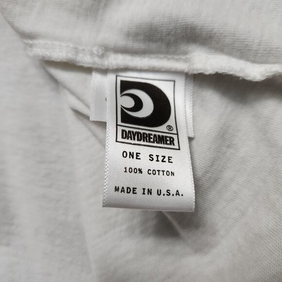 Daydreamer Shania Twain Let's Go Girls Tee Shirt One Size - Picture 5 of 6